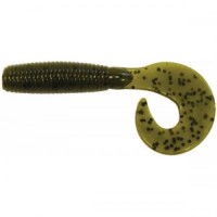 Силікон Big Bite Baits Finesse Grub 3 10 шт. Grn Pump (1013-1838.01.03) Силікон Big Bite Baits Finesse Grub 3 10 шт. Grn Pump (1013-1838.01.03)