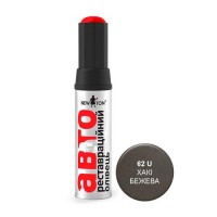 Реставрационный карандаш New Ton 62 U DAEWOO 12 мл Реставрационный карандаш New Ton 62 U DAEWOO 12 мл