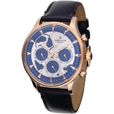 Годинник Daniel Klein DK11420-7 Чорний