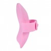 Багатофункціональний вібратор We Love у трусики рожевого кольору USB We Love в інтернет супермаркеті PbayMarket!