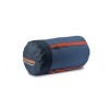 Спальний мішок Pinguin Topas 195 BHB Micro Blue Left Zip (PNG 206.195.Blue-L) в інтернет супермаркеті PbayMarket!