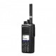 Радіостанція цифрова Motorola MotoTRBO DP4800 VHF AES-256 шифрування 2 шт (569)