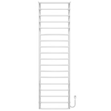 Рушникосушарка електрична Юність П18 500х1800 Deffi Білий EF16 (C.YU.180.50.18.E.W.R.5)