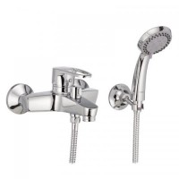 Змішувач для ванни Haiba CEBA 009 (HB0828)