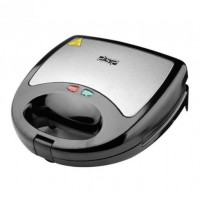 Гриль 3в1 DSP KC1049 Sandwich Maker 740W (300676) Гриль 3в1 DSP KC1049 Sandwich Maker 740W (300676)