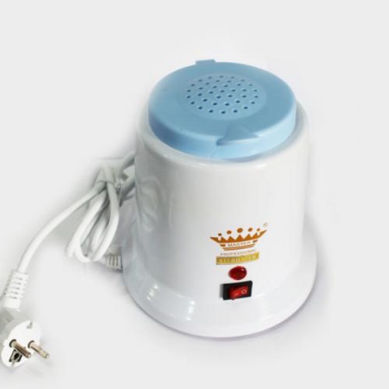 Стерилізатор кварцовий SalonHome T-152057 Tools кульковий в металевому корпусі