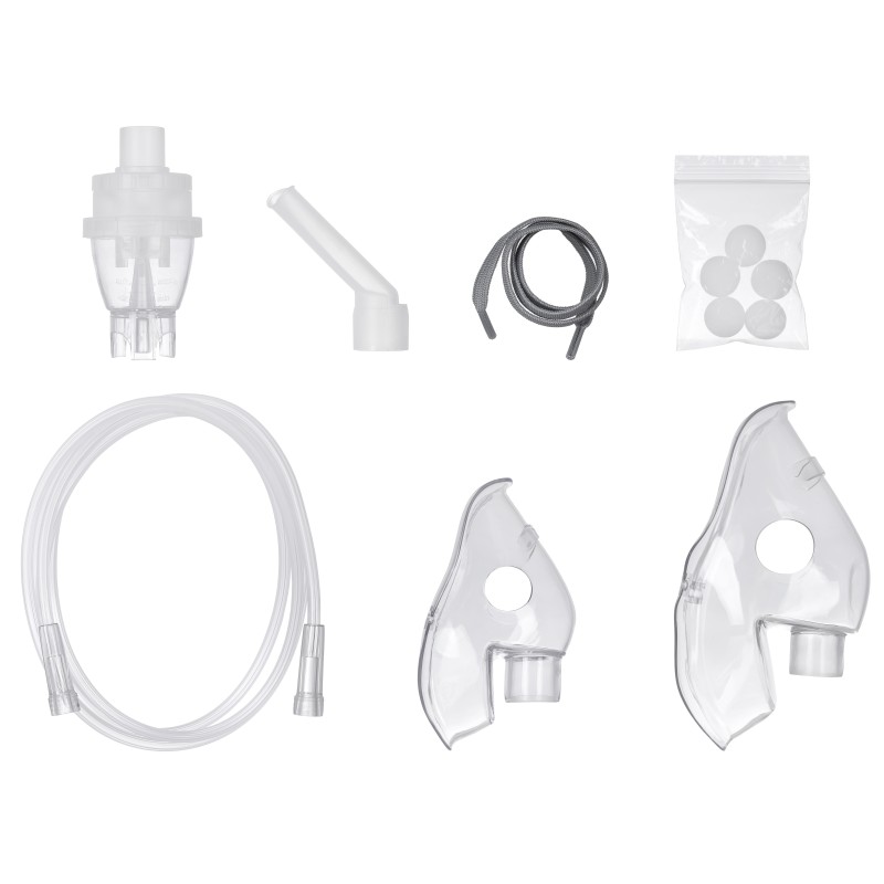 Інгалятор Longevita CNB69008 Компресорний (6401709)