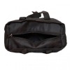 Сумка холодильник Basket VS Thermal Eco Bag чорний