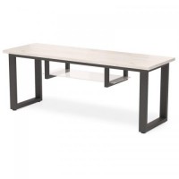 Тумба підставка для TV у стилі Loft NS-2175 480x1200x400 мм Черный Тумба підставка для TV у стилі Loft NS-2175 480x1200x400 мм Черный