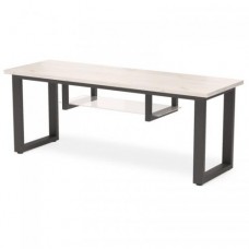 Тумба підставка для TV у стилі Loft NS-2175 480x1200x400 мм Черный