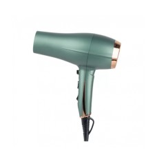 Фен для волосся ВІТЕК BT-409G 2200 Вт 7117 Зелений (30151458А)