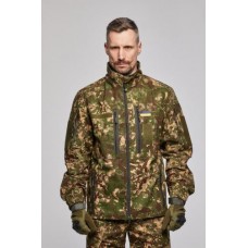 Куртка військова чоловіча Family Story Ріп-стоп 3XL Хижак (2385465s3)