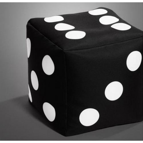 Ігровий куб Tia-Sport Кістки 30х30х30 см (sm-0388) в інтернет супермаркеті PbayMarket!
