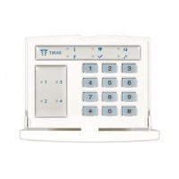 Клавіатура ОРІОН K-LED4 Клавіатура ОРІОН K-LED4