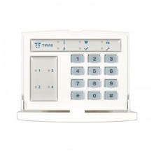 Клавіатура ОРІОН K-LED4