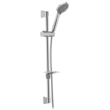 Душова стійка IBERGRIF M20904 Хром (IB0092)