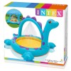 Дитячий надувний басейн Intex 57437 