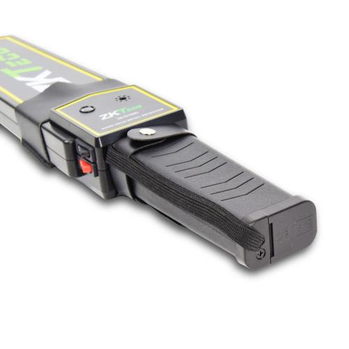 Ручний металодетектор ZKTeco ZK-D100S Ручний металодетектор ZKTeco ZK-D100S