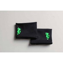 Напульсник Berserk Sport Active Чорний S/M