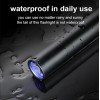 Ліхтар ультрофіолетовий акумуляторний SuperFire S11-H 800 mAh Black