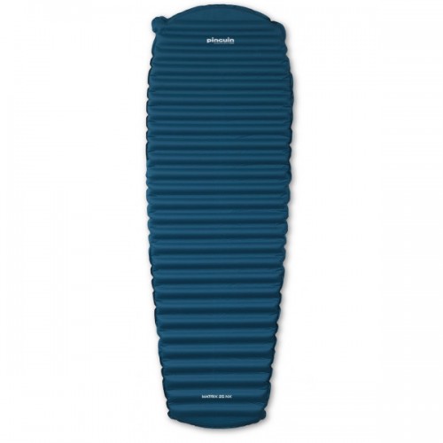 Килимок Pinguin Matrix NX 25 193x63x2.5 см Petrol Blue (1033-PNG 709162) Килимок Pinguin Matrix NX 25 193x63x2.5 см Petrol Blue (1033-PNG 709162)