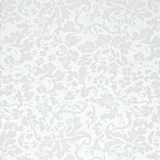 Панель ПВХ пластикова вагонка для стін та стелі D 06.04 «Квіткова гравюра матова» Riko