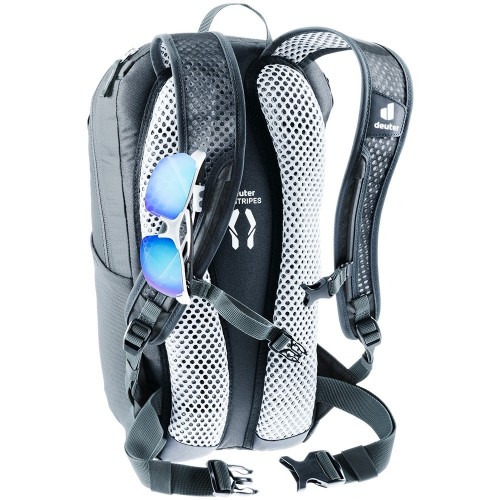 Рюкзак Deuter Race Lite 8 л Сірий (1052-3204021 4701)