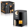 Аеро Фритюрниця RAF R.5218 5.5L 2000W Black