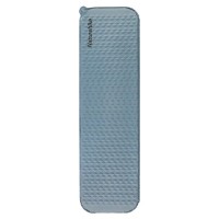 Килимок самонадувний Naturehike CNK2300DZ013 185х55х3.5 см Блакитний (1047-6976023926921)