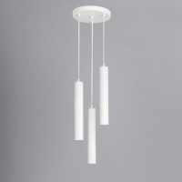 Світильник підвісний MSK Electric Tube NL 3522-3R W Світильник підвісний MSK Electric Tube NL 3522-3R W