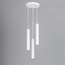 Світильник підвісний MSK Electric Tube NL 3522-3R W