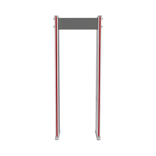 Арочний металодетектор ZKTeco ZK-D2180 на 18 зон детекції Арочний металодетектор ZKTeco ZK-D2180 на 18 зон детекції