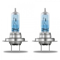 Комплект галогенових ламп Osram H7 Cool Blue Intense Next Gen 2 шт (64210CBN-HCB) Комплект галогенових ламп Osram H7 Cool Blue Intense Next Gen 2 шт (64210CBN-HCB)
