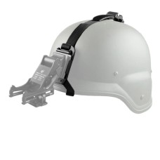 NVG кріплення на шолом M88 для встановлення підйомного механізму або іншого адаптера NVG