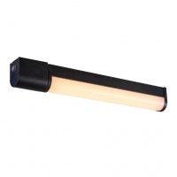 Підсвітка Nordlux Malaika 49.5x5.5x7 см Чорний (Nor2310201003)