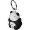 Брелок-фонарик Munkees 1103 Panda LED (1012-1103-BW)