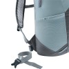 Рюкзак Deuter Speed Lite 17 Бірюзовий (1052-3410122 4412)