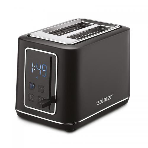 Тостер Zelmer ZTS7990 (85541074) Тостер Zelmer ZTS7990 (85541074)