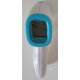 Безконтактний термометр інфрачервоний No Brand JRT-016