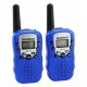 Рація Baofeng MiNi BF-T3 PMR446 2 шт Blue