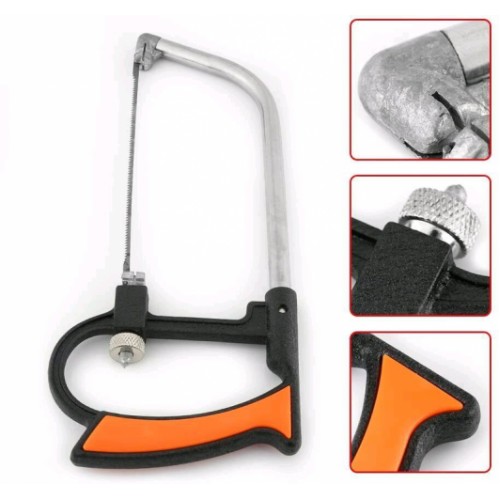 Міні Пила VigohA багатофункціональна 8 в 1 Magic Saw