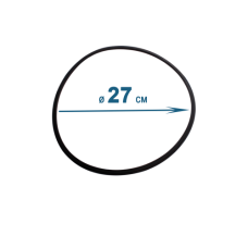 Ущільнювальне кільце резервуара для піску Intex 11728