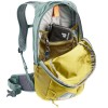 Рюкзак Deuter Race 16 Turmeric-Ivy (1052-3204223 8207)
