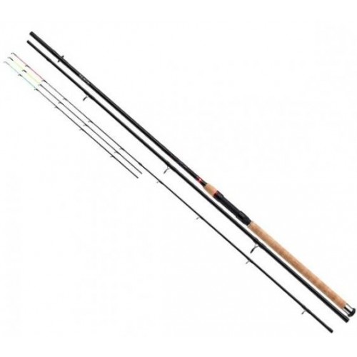 Фідерне вудилище Daiwa Ninja-X Feeder 3.9м 50-150г (11606-390) в інтернет супермаркеті PbayMarket!