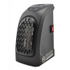 Портативний обігрівач RIAS Handy Heater 400W Black (3sm_824913970) в інтернет супермаркеті PbayMarket!