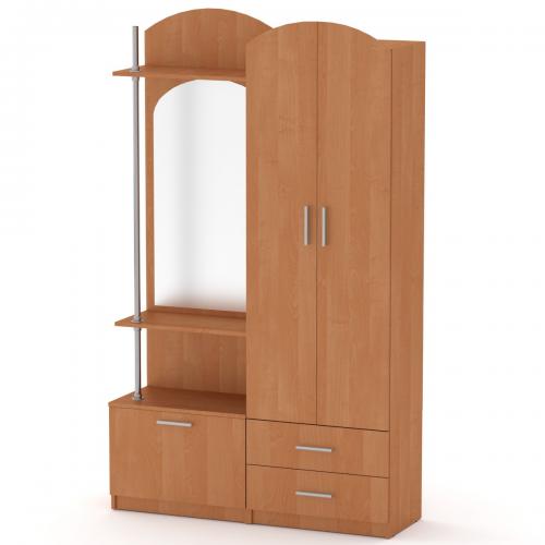 Передпокій Компаніт Валентина Вільха Передпокій Компаніт Валентина Вільха