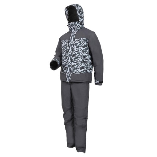 Зимовий костюм BAFT KOMPASS p.XL Сірий в інтернет супермаркеті PbayMarket!