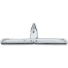 Мультитул Victorinox Swisstool X 115 мм 26 функцій Сріблястий (3.0327.H)