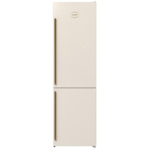 Холодильник Gorenje NRK 6202 CLI (HZF3568SCD) (6624248)