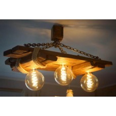 Світильник GoodsMetall у стилі Лофт 